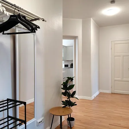 Kotimaailma - Keskustanelioe - Haemeenkatu 2 Appartement