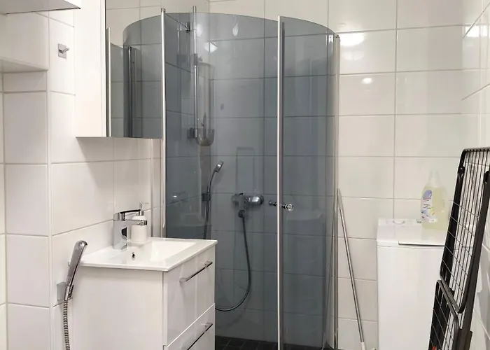 公寓 Kotimaailma - Keskustanelioe - Haemeenkatu 2 *