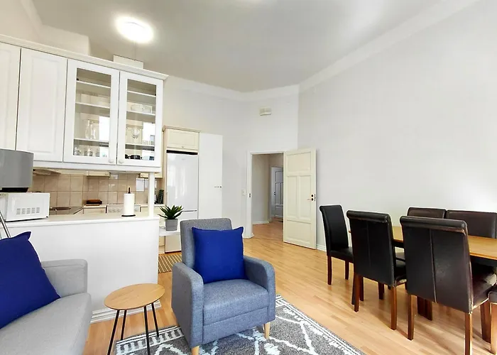 公寓 Kotimaailma - Keskustanelioe - Haemeenkatu 2